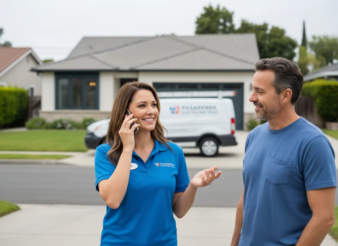 Electrician Cape Girardeau, MO FAQs